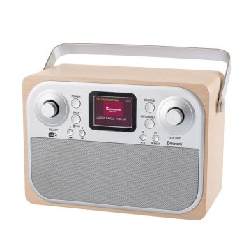 wellcraft Radio DAB