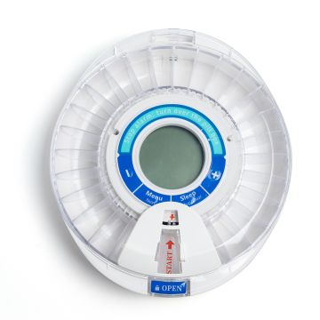 Automatischer Tablettenspender