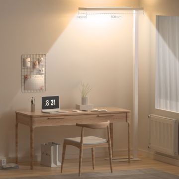 Lampe LED