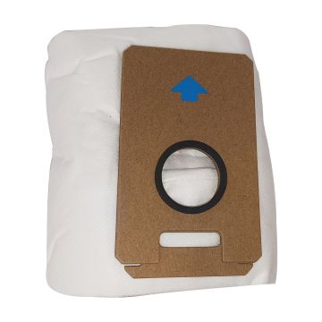 Staubbeutel zu 2-in-1 Saug- und Wischroboter (5er-Set)
