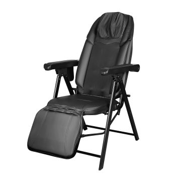 Fauteuil de massage pliable