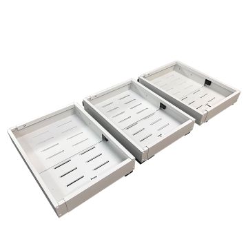 Schubladensystem (3er-Set)