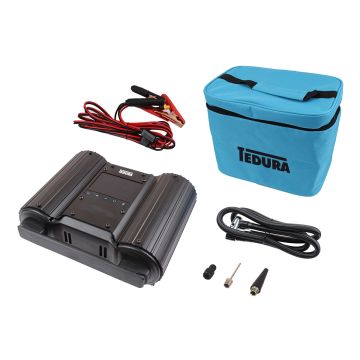 360 W Hochleistungs-Luftkompressor