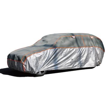 Hagelschutzgarage SUV