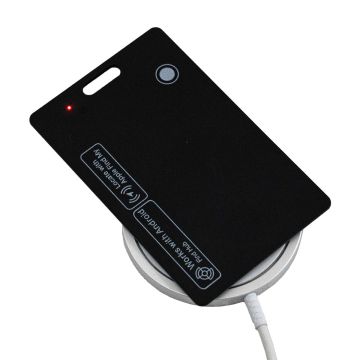 Bluetooth-Tracker Karten-Set