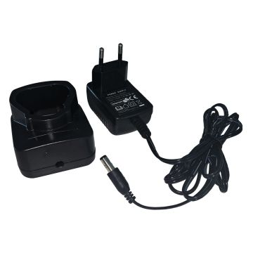 Akku inkl. Ladekabel zu Akku-Garten-Kombigerät