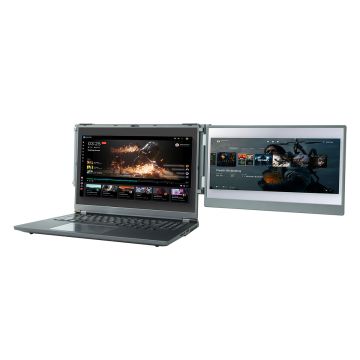 Extension d'écran mobile