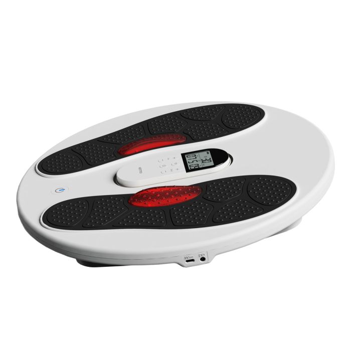 fußmassagegerät mit vibration genießen Sie eine wohltuende Fußmassage mit VibroLegs main image 0