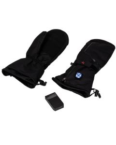 Beheizbare Fäustlinge