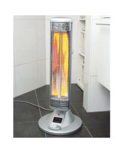 Übergangs-Heizung PREMIUM