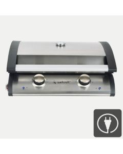 Barbecue électrique Gourmet