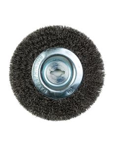 TEDURA Brosses métalliques de rechange pour nettoyeur de joints (Set de 3)