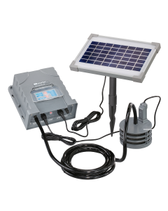 Solar-Bew&auml;sserungssystem &laquo;Drops-PRO&raquo;