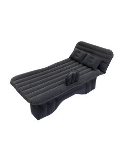 Matelas gonflable pour voiture