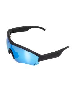Lunettes de soleil de sport audio