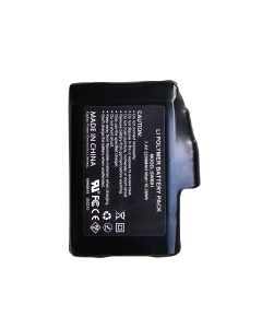 Zusatz-Akku zu beheizbaren Neopren-Handschuhen (2er-Set)