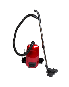 Aspirateur dorsal