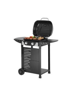 wellcraft Elektrogrill Gourmet Maestro