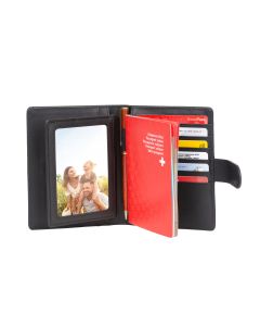 Reisedokumenten-Etui