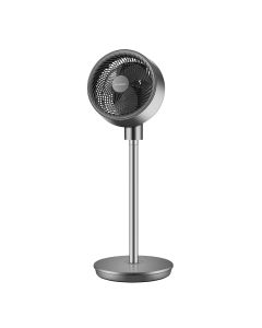 wellcraft 3D-Oszillationsventilator anthrazit
