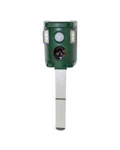 TEDURA Solar-Tiervertreiber (2er-Set)
