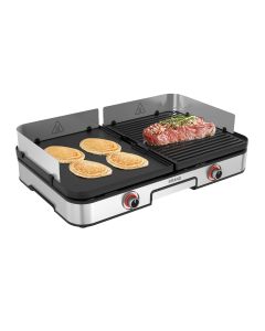 wellcraft Tisch-Elektrogrill