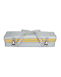 Sac ignifuge pour batterie de vélo électrique