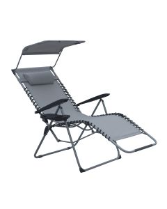 wellcraft Relax-Sessel XL