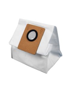 wellcraft Staubsäcke zu Akku-Staubsauger selbstreinigend (10er-Set)