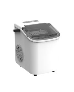 Eisw&uuml;rfelmaschine