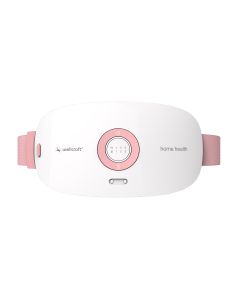 Menstruationspad mit Massagefunktion