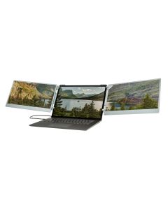 wellcraft Mobile Bildschirmerweiterung