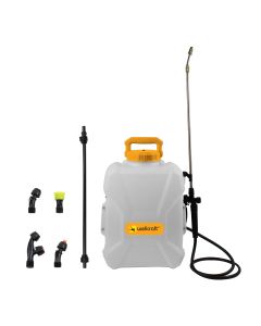 Akku-Druckspr&uuml;her