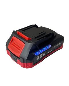 Ersatzakku zu Akku-Druckspr&uuml;her (248381)