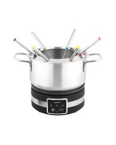 wellcraft Fondue-Set