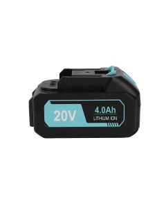 TEDURA Zusatz-Akku zu Akku-Laubbläser