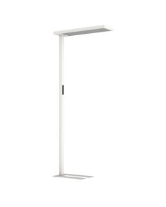 LED-Stehlampe