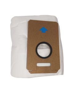 Staubbeutel zu 2-in-1 Saug- und Wischroboter (5er-Set)