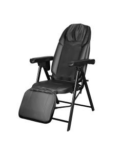 Fauteuil de massage pliable
