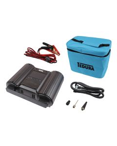 360 W Hochleistungs-Luftkompressor