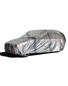 Hagelschutzgarage SUV